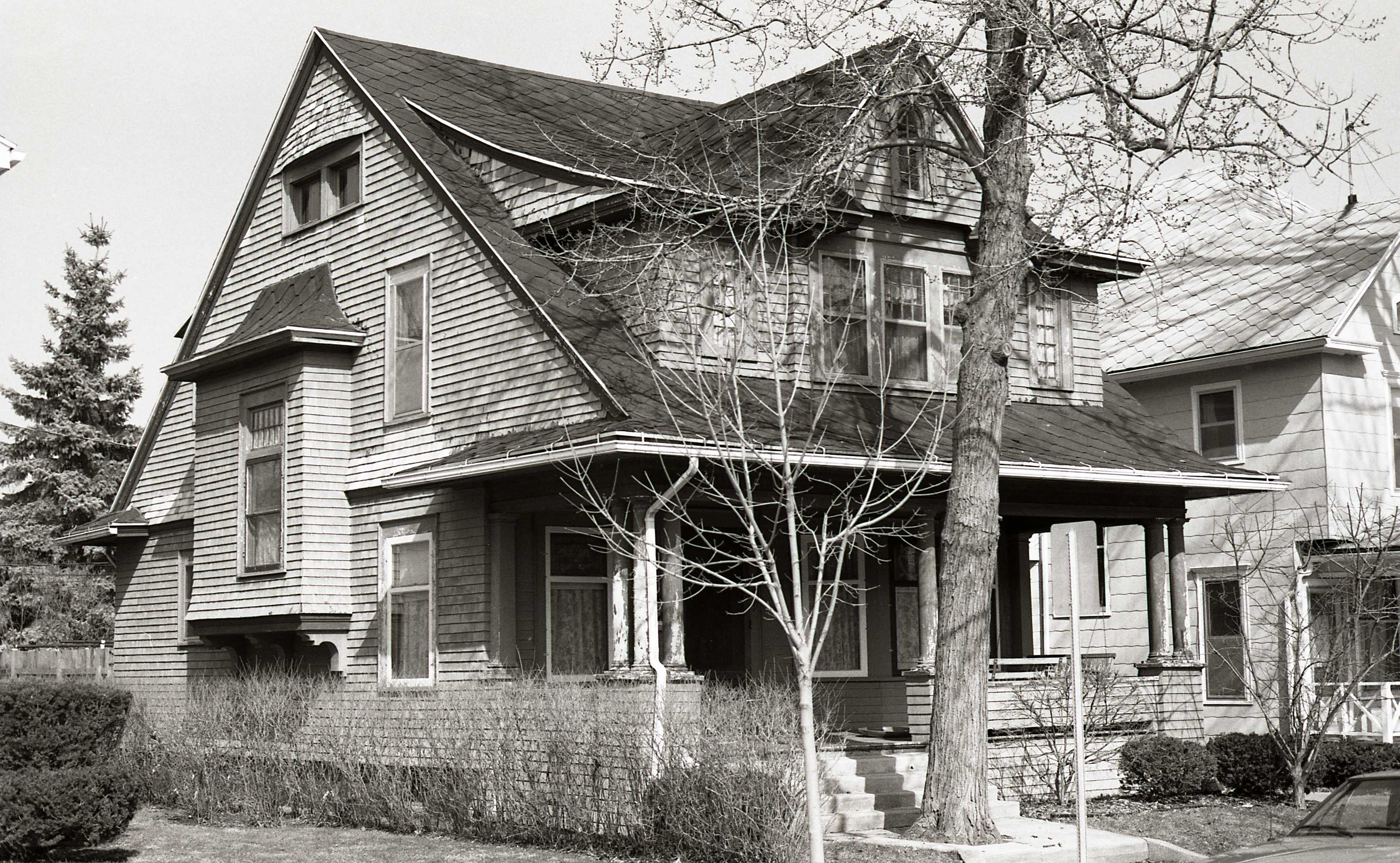 Image credit: Historic Preservation Commission of South Bend and St. Joseph County